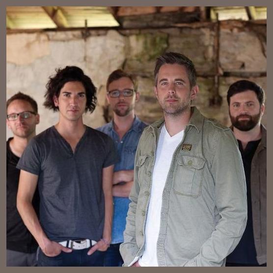 Sanctus Real